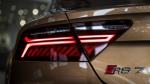 Audi RS7 Sportback by Audi Exclusive 2016 года
